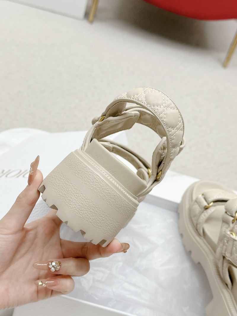 Christian Dior Sandals